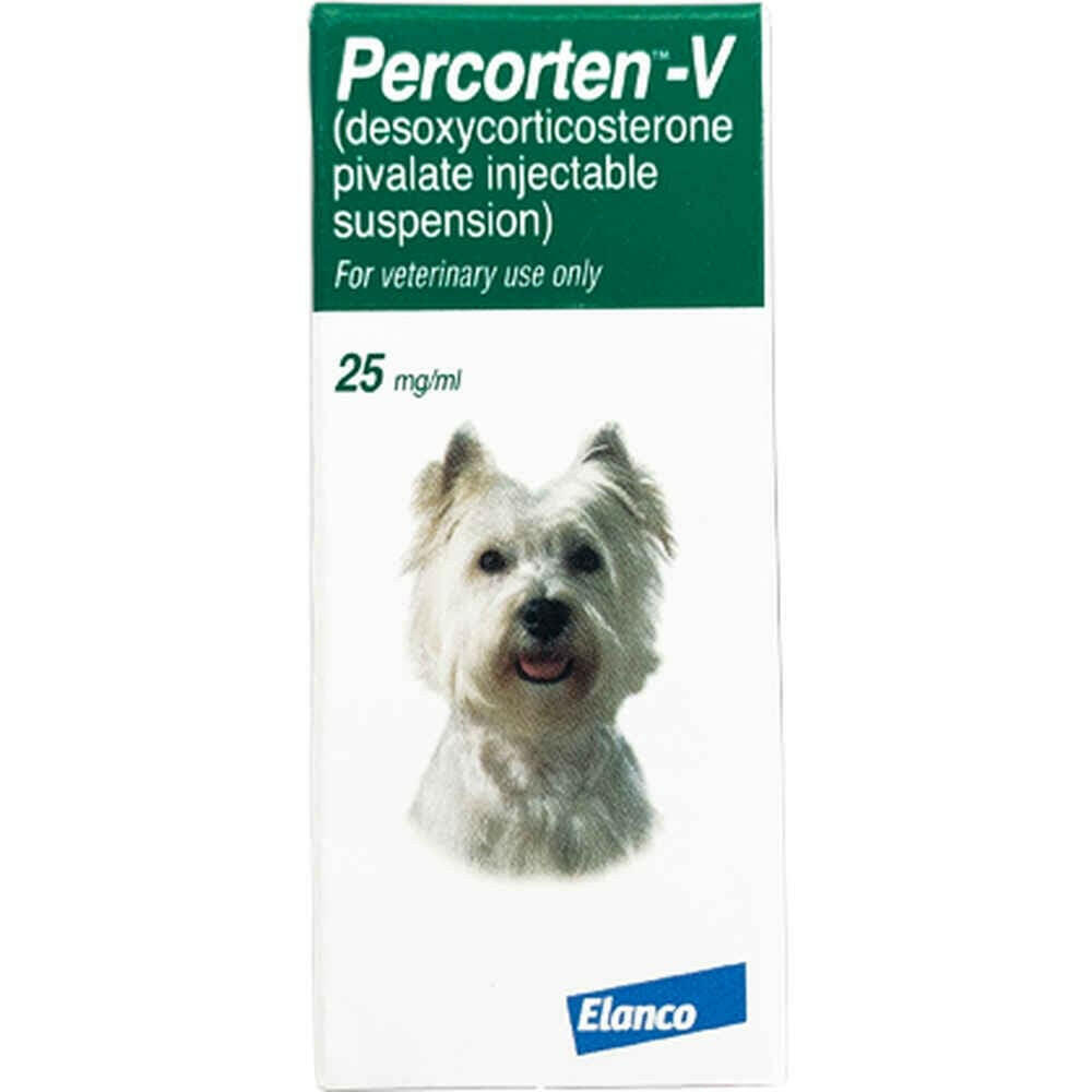 Percorten-V