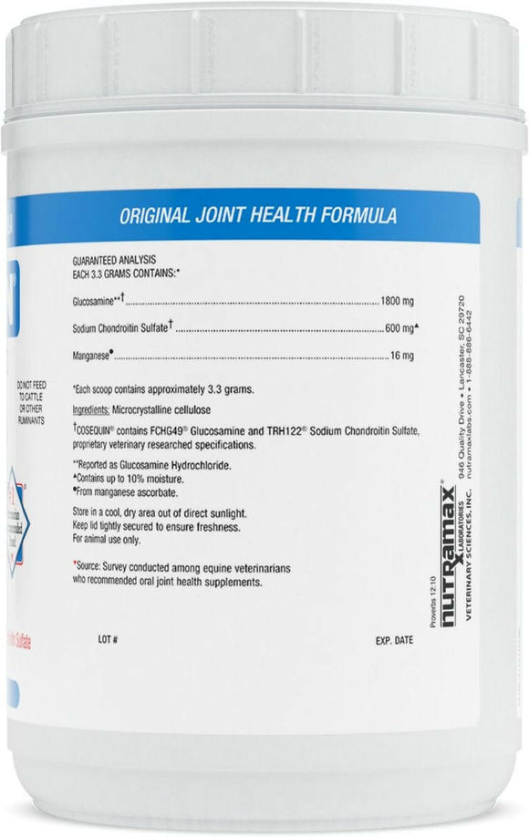 Cosequin Concentrated for Horses