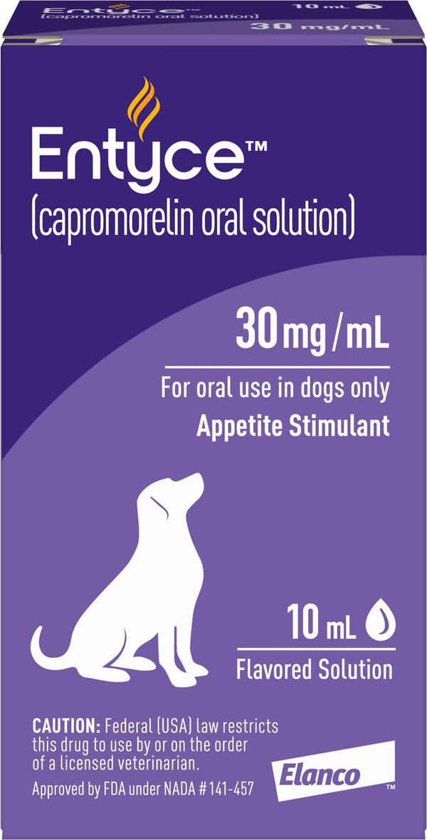 Entyce 30mg/ml Oral Solution