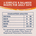 Natural Balance Limited Ingredient Reserve Duck & Green Pea Recipe Canned Wet Cat Food
