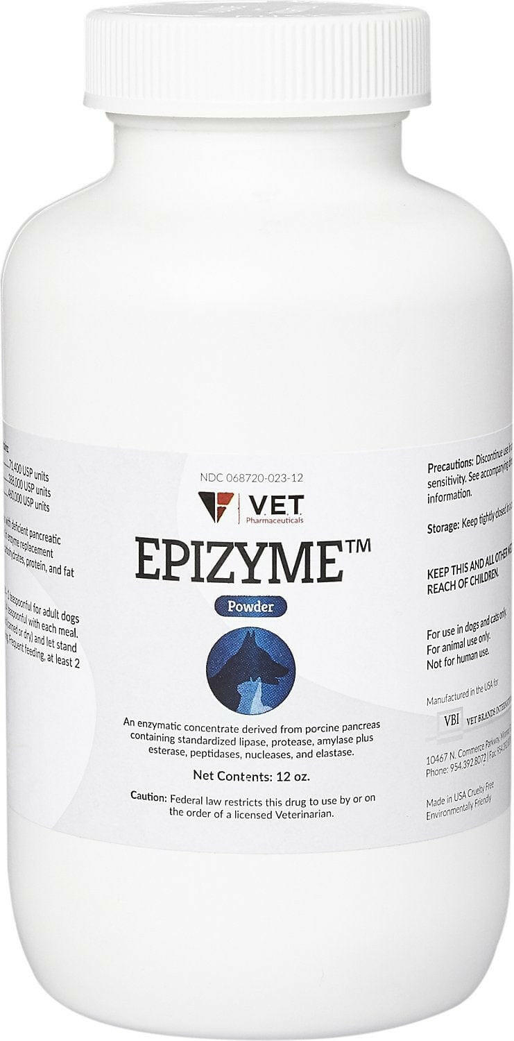 Epizyme Powder