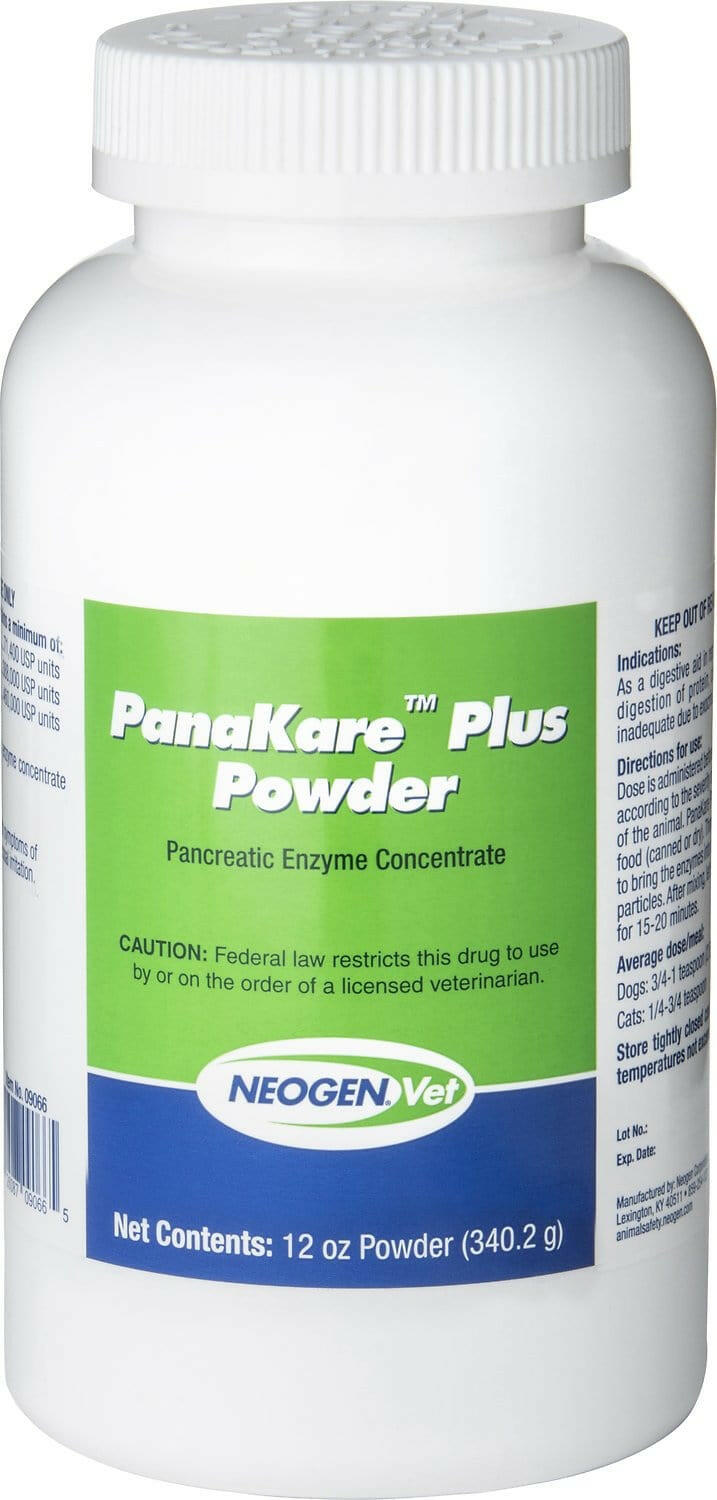 PanaKare Plus Powder