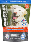 Cosequin® Maximum Strength With MSM PLUS Omega-3s (120 soft chews)
