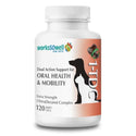 1-TDC Periodontal & Joint Health Softgels for Dogs & Cats 120ct