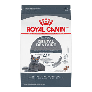Royal Canin Feline Care Nutrition Dental Care Dry Cat Food