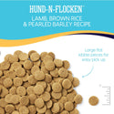 Solid Gold Hund-n-Flocken with Lamb Dry Dog Food