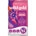 Solid Gold Katz-n-Flocken Dry Cat Food