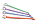 C.E.T. Dual-Ended Toothbrush (color varies)