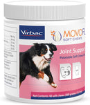 MovoFlex Joint Support for Large Dogs (60 soft chews)
