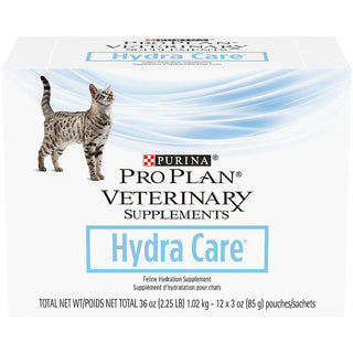 Purina Hydra Care for Cats