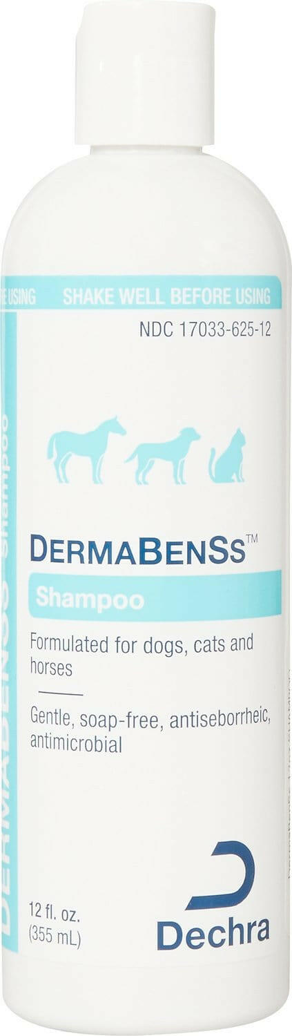 DermaBenSs Shampoo