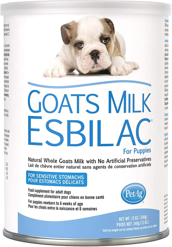 Esbilac Goat's Milk Powder