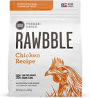 Bixbi Rawbble Freeze-Dried Dog Food, Chicken Recipe-9