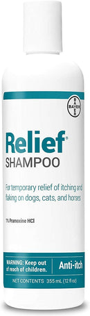 Relief Shampoo