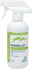 DermAllay Oatmeal Spray Conditioner