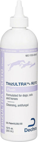 TrizULTRA + Keto Flush