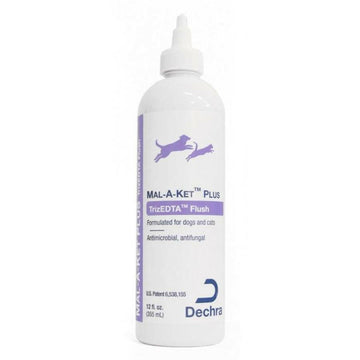 Mal-A-Ket Plus TrizEDTA Flush