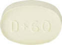 Drontal Plus Tablets, 136 mg (dogs 45+ lbs)