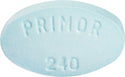 Primor Tablets, 240mg