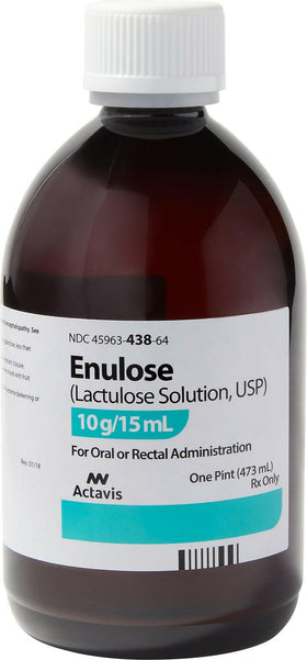 lactulose solution usp espanol