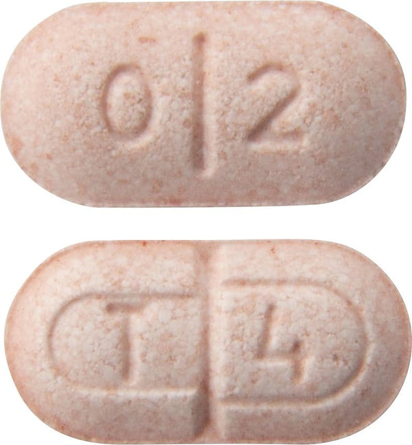 Thyro-Tabs, 0.2 mg