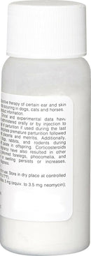 neo predef powder for dogs