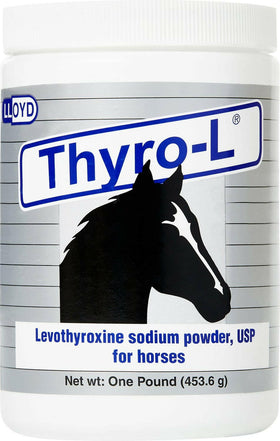 Thyro-L Powder