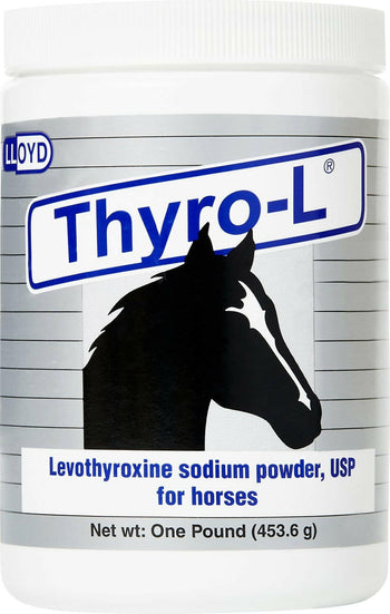 Thyro-L Powder