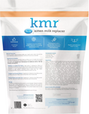 kitten milk replacer kmr backside