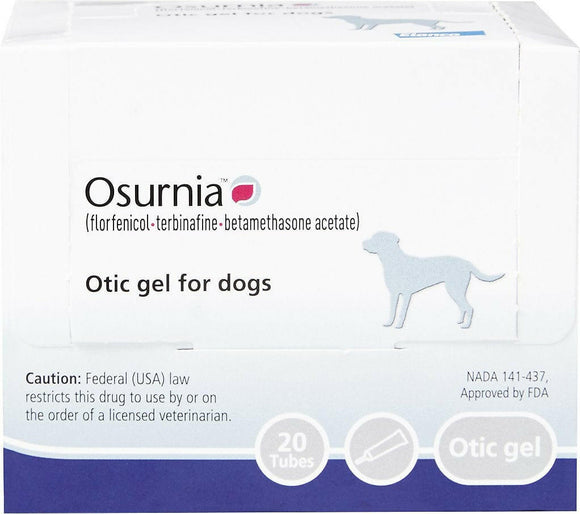 Osurnia Otic Gel