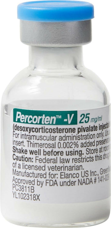 Percorten-V