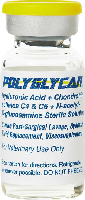 Polyglycan (10 ml)