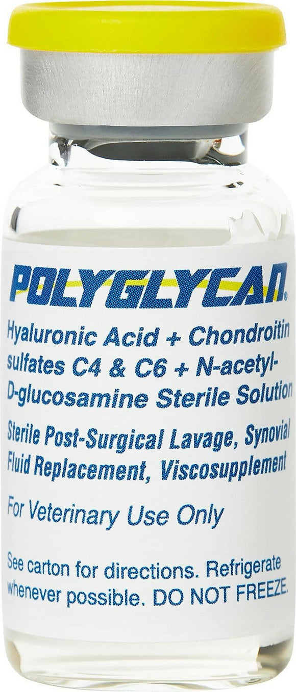 Polyglycan (10 ml)