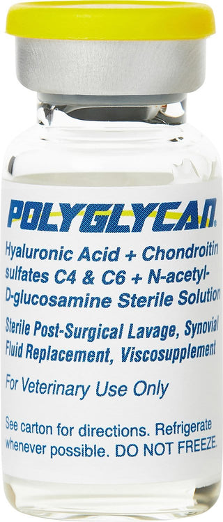 Polyglycan (10 ml)