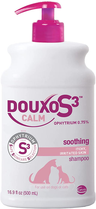 Douxo S3 Calm Soothing Shampoo