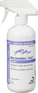 MiconaHex + Triz Spray