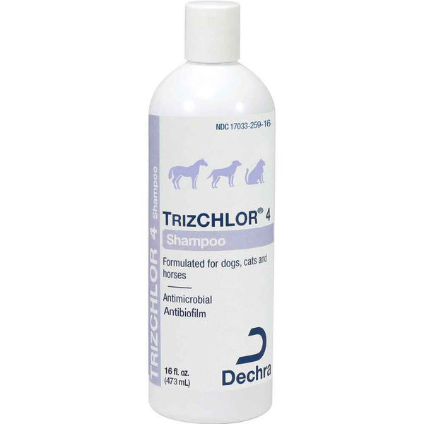 TrizCHLOR 4 Shampoo