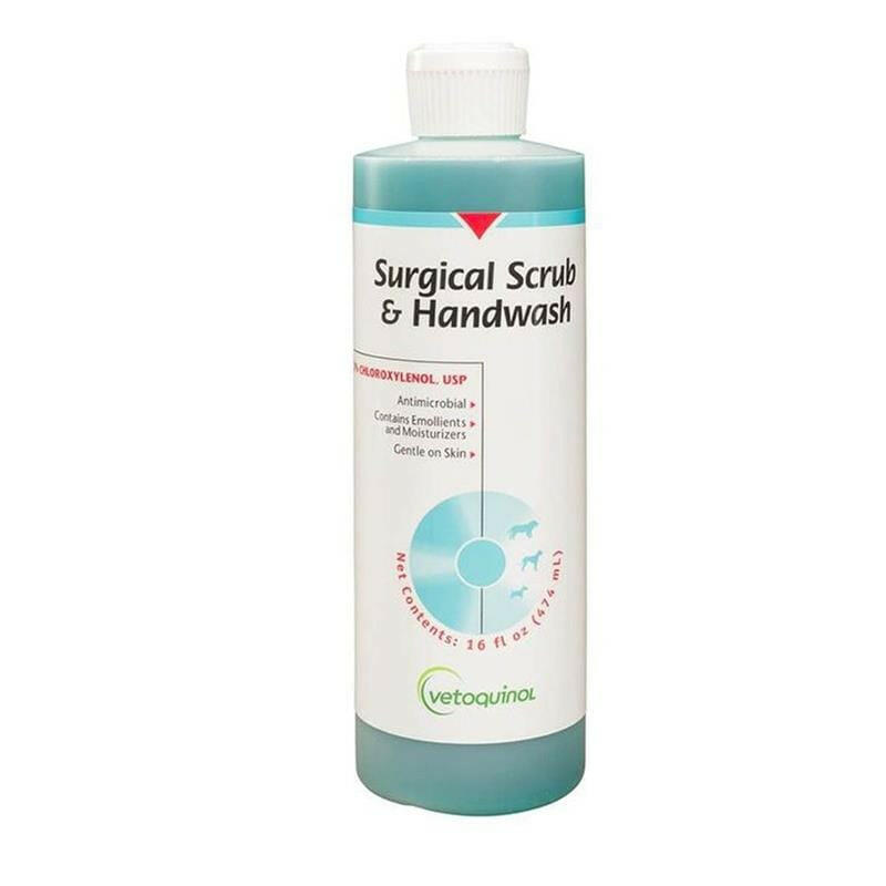 Surgical Scrub & Handwash