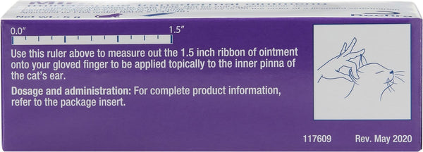 Mirataz Transdermal Ointment (5 g)