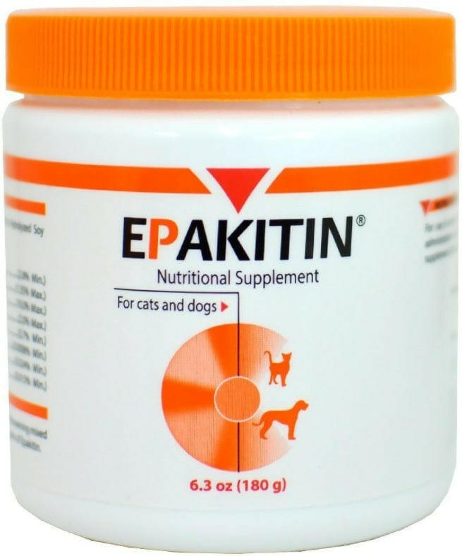 epakitin for cats