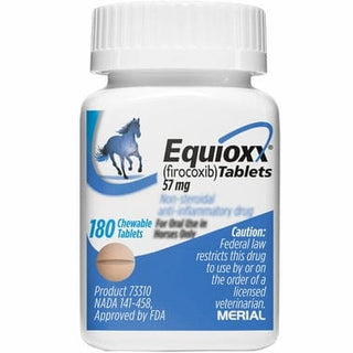 Equioxx Tablets, 57 mg