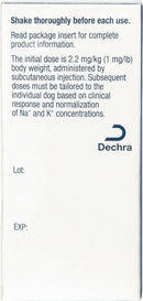 Zycortal 25mg/ml Suspension (4ml)