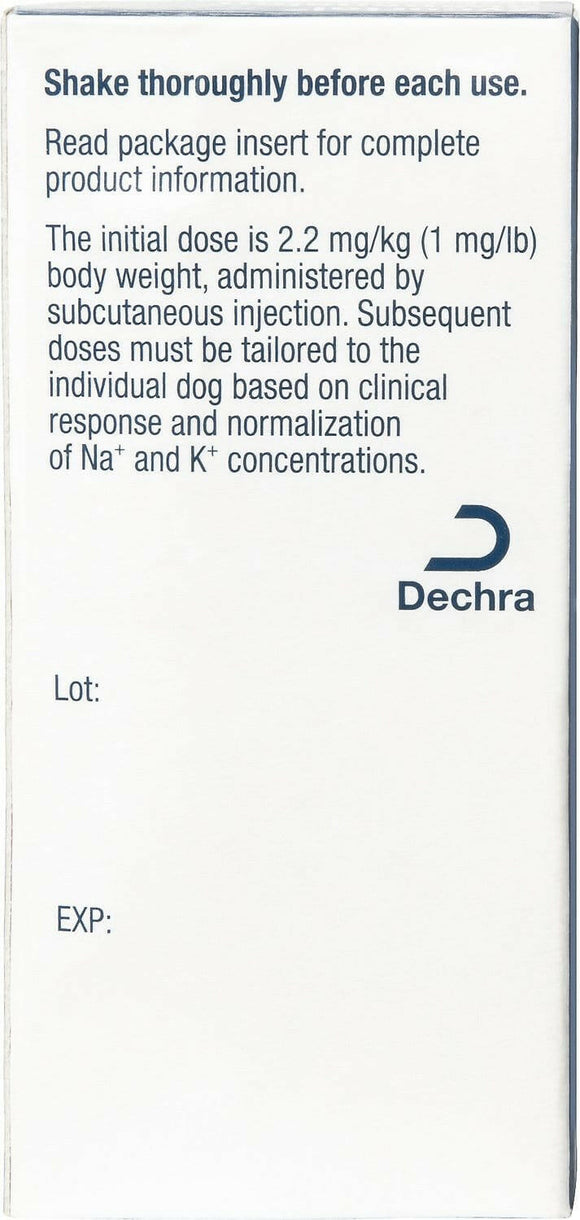 Zycortal 25mg/ml Suspension (4ml)