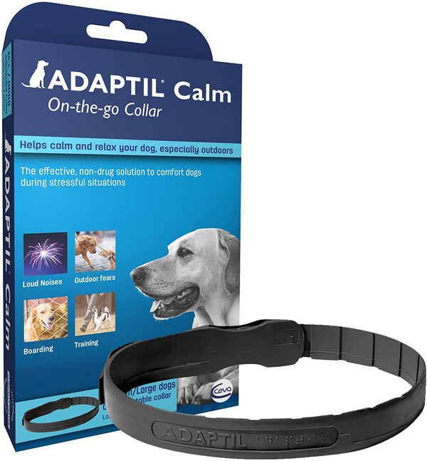 Adaptil Calm Collar for Medium & Large Dogs