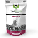 VetriScience Hairball Control for Cats (60 soft chews)
