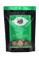 Fromm Four Star Lamb with Cranberry Dog Treats 8 oz-1