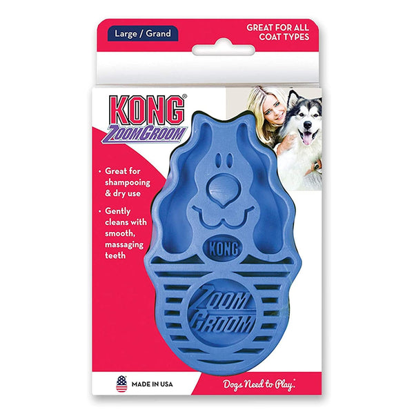 Zoom Groom for Dogs