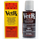 Vet RX Veterinary Remedy Poultry (2oz)-1