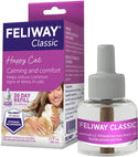 Feliway Classic Diffuser Refill for Cats