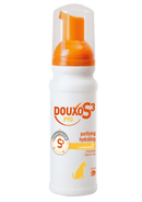 Douxo S3 PYO Antiseptic Antifungal Mousse (5.1 oz)